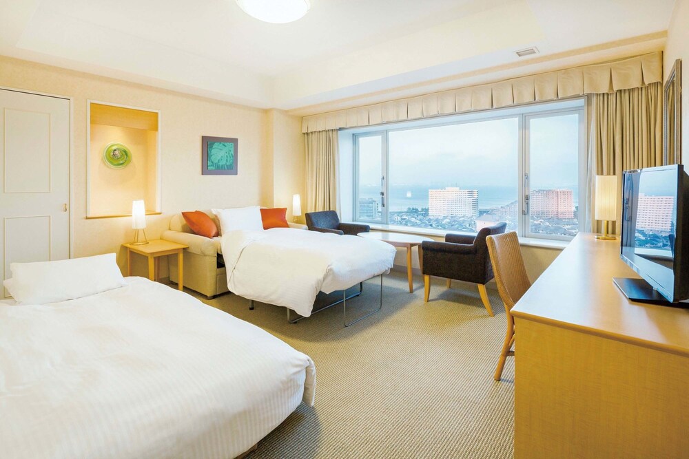 Hotel Emion Tokyo Bay, Urayasu Hotel Emion Tokyo Bay, Urayasu