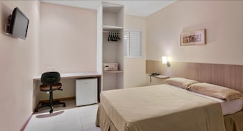 New Inn Batista Campos, Belém New Inn Batista Campos, Belém