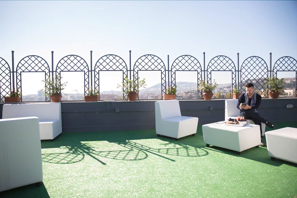 Kleopatra Design Hotel, Naples Kleopatra Design Hotel, Naples