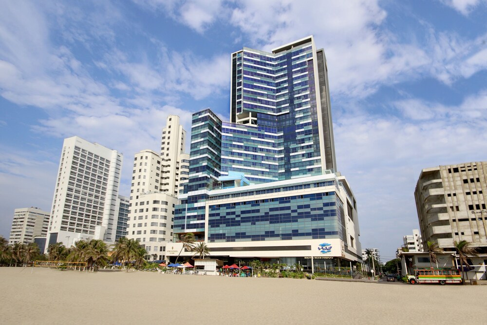 Intercontinental Cartagena De Indias, Cartagena Intercontinental Cartagena De Indias, Cartagena