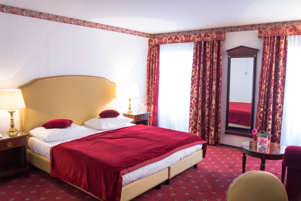 Hotel Mailberger Hof, Vienna Hotel Mailberger Hof, Vienna