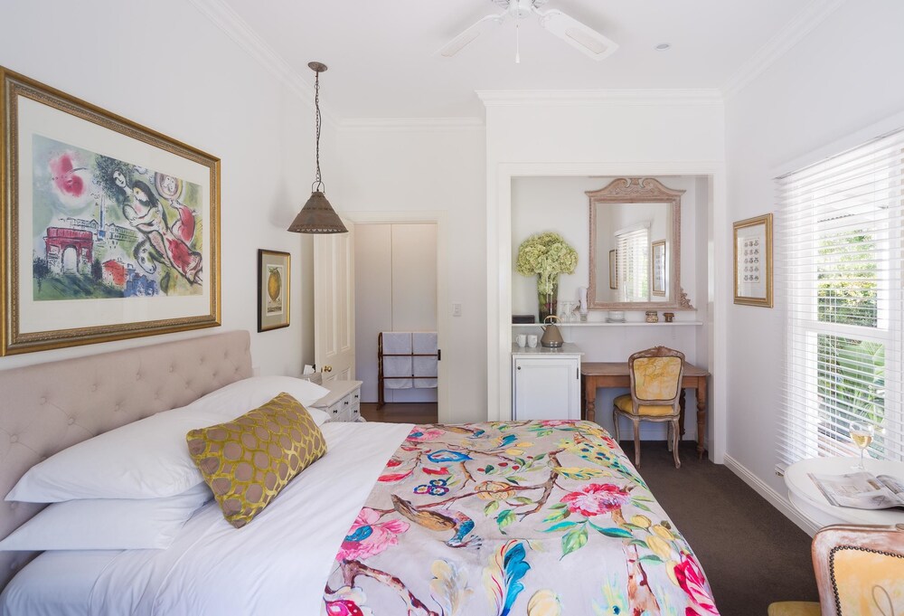 Abelia House, Byron Bay Abelia House, Byron Bay