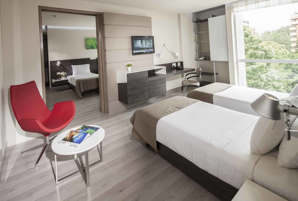 Inntu Hotel, Medillin Inntu Hotel, Medillin