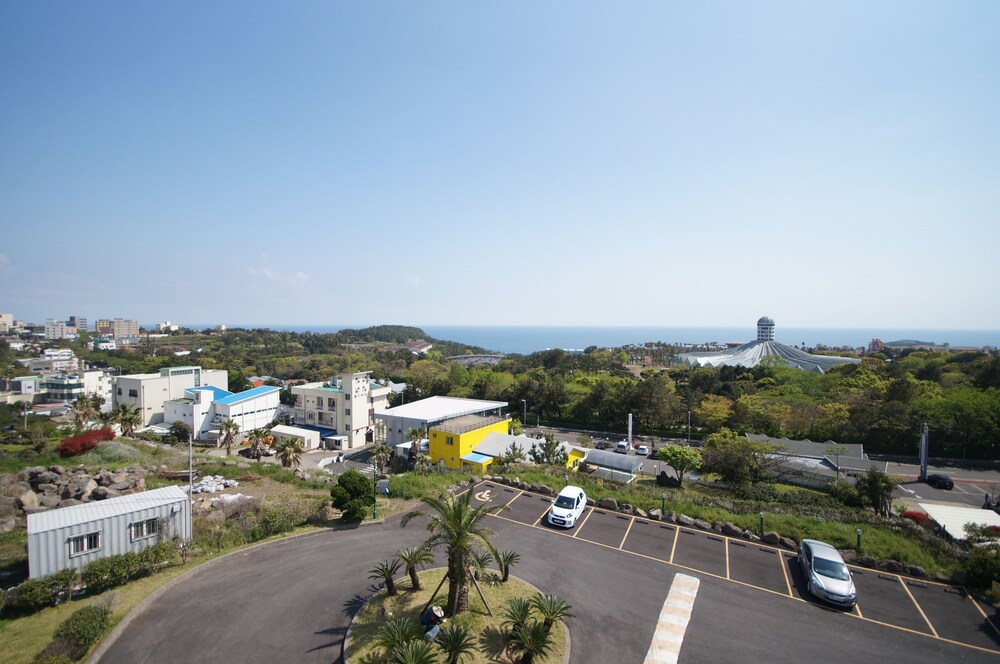 Aria Hotel, Jeju Aria Hotel, Jeju