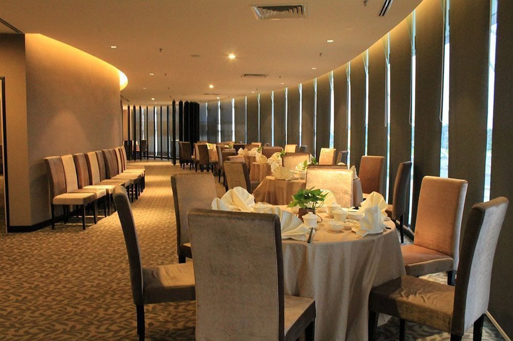 Grand Alora Hotel, Alor Setar Grand Alora Hotel, Alor Setar