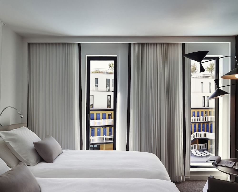 Hotel Molitor Paris - MGallery by Sofitel, Paris Hotel Molitor Paris - MGallery by Sofitel, Paris