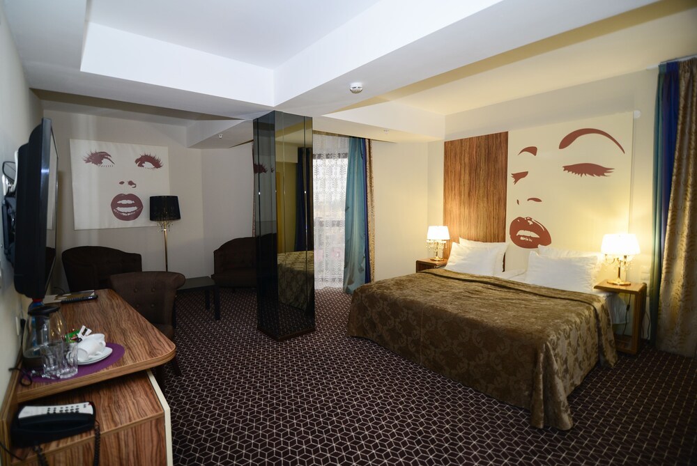 Denart Hotel, Sochi Denart Hotel, Sochi
