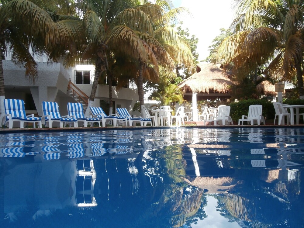 Hotel Caribe Internacional, Cancun Hotel Caribe Internacional, Cancun