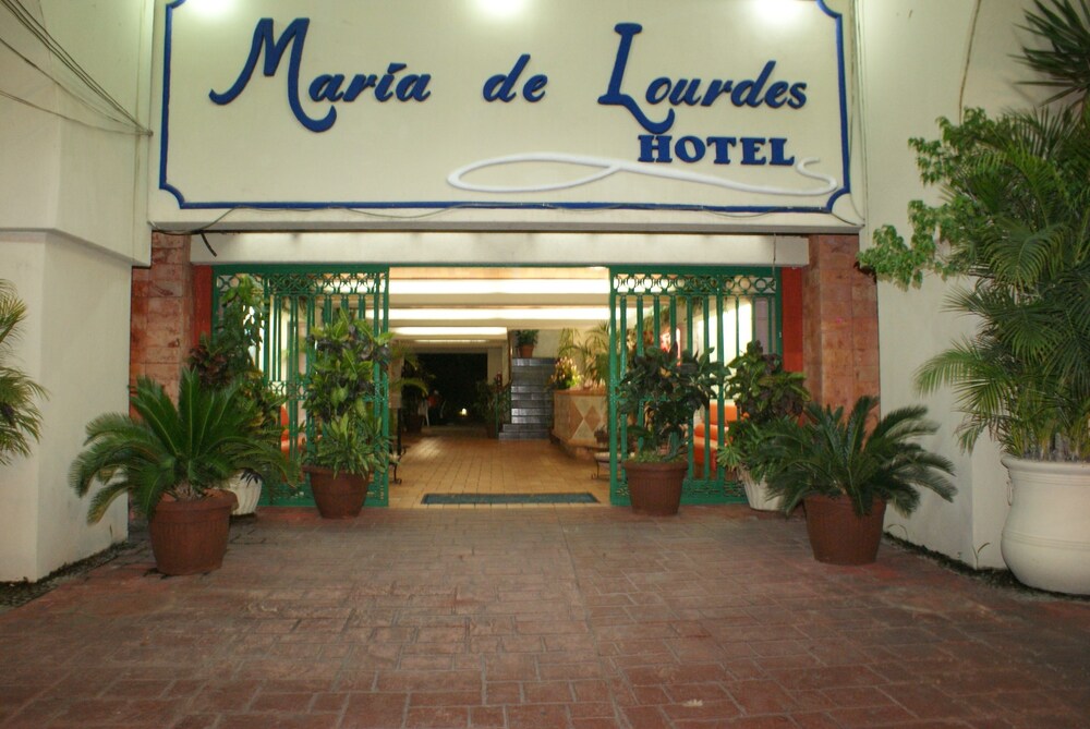 Hotel Maria de Lourdes, Cancun Hotel Maria de Lourdes, Cancun