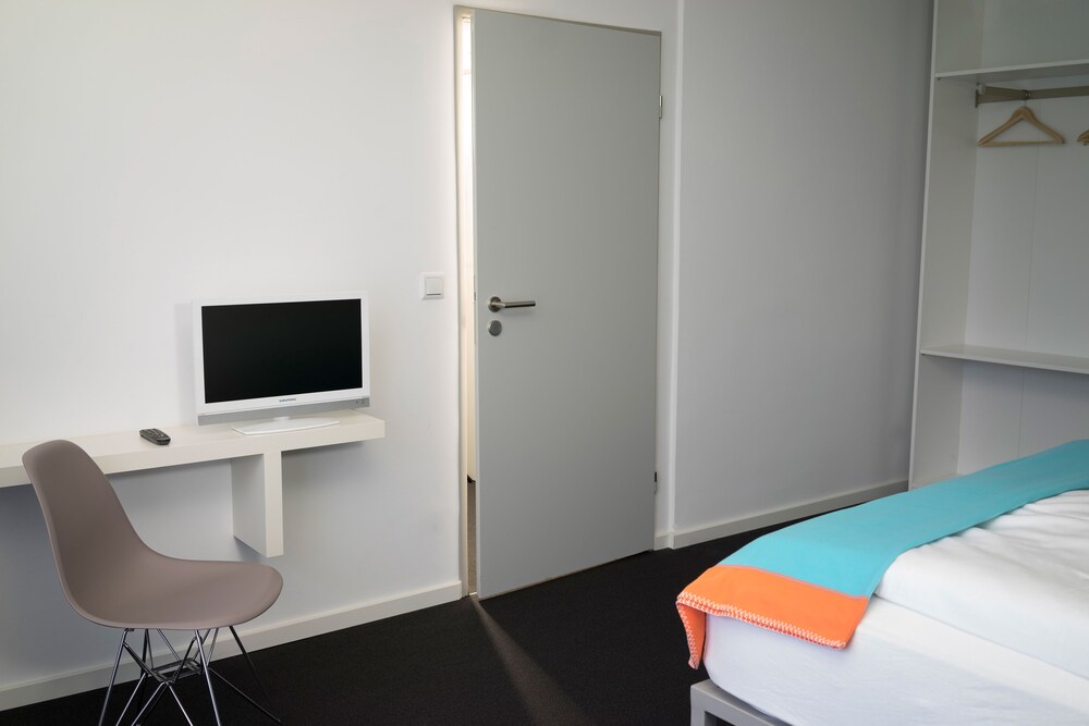 Hotel Big Mama, Berlin Hotel Big Mama, Berlin