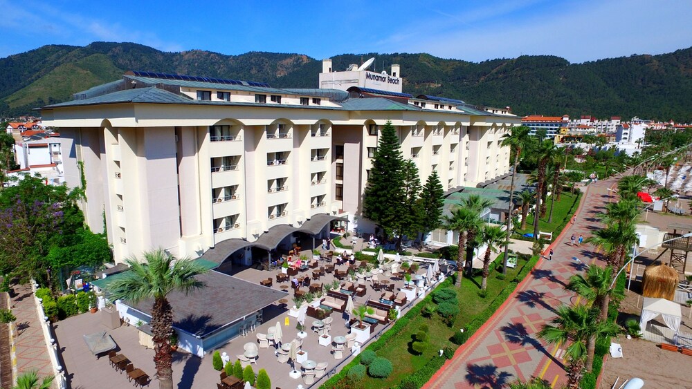 Munamar Beach Hotel All Inclusive - Adults Only, Marmaris Munamar Beach Hotel All Inclusive - Adults Only, Marmaris