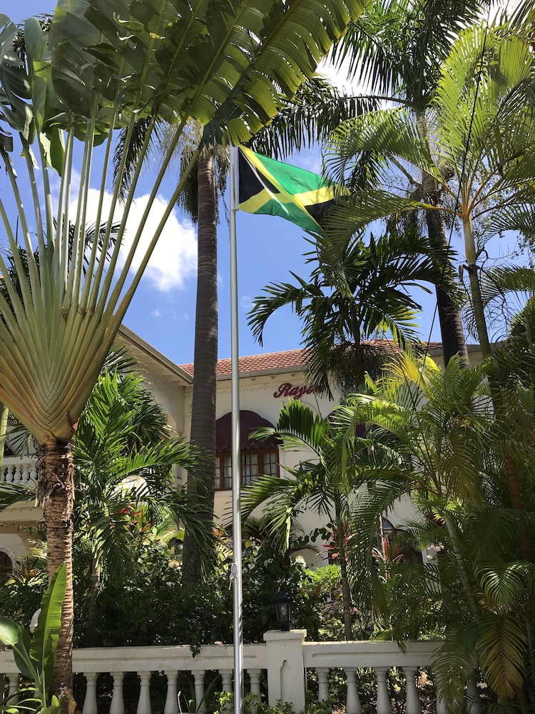Rayon Hotel, Negril Rayon Hotel, Negril
