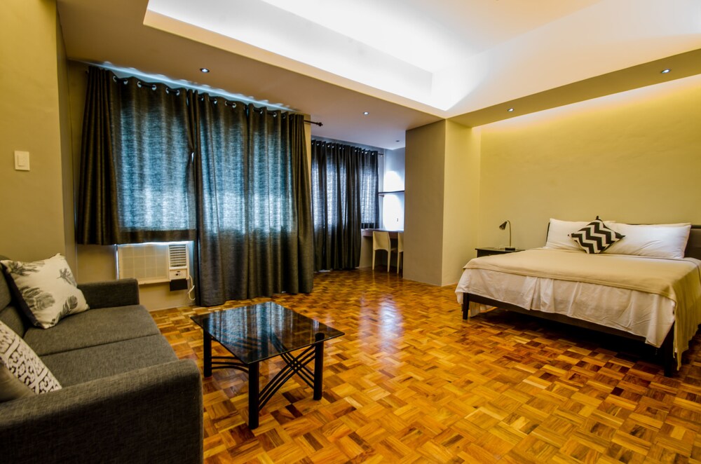 The Victor Hotel, Makati The Victor Hotel, Makati