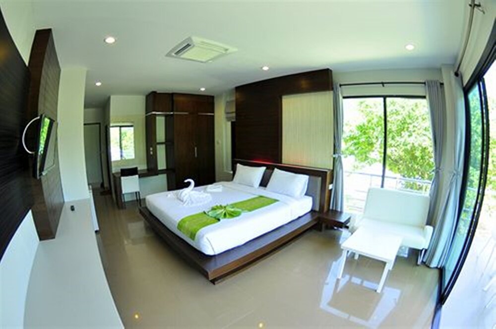 PP Tonsai Place, Phi Phi Island PP Tonsai Place, Phi Phi Island