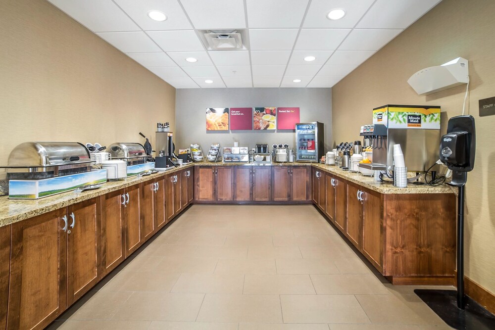 Comfort Suites, Moab Comfort Suites, Moab