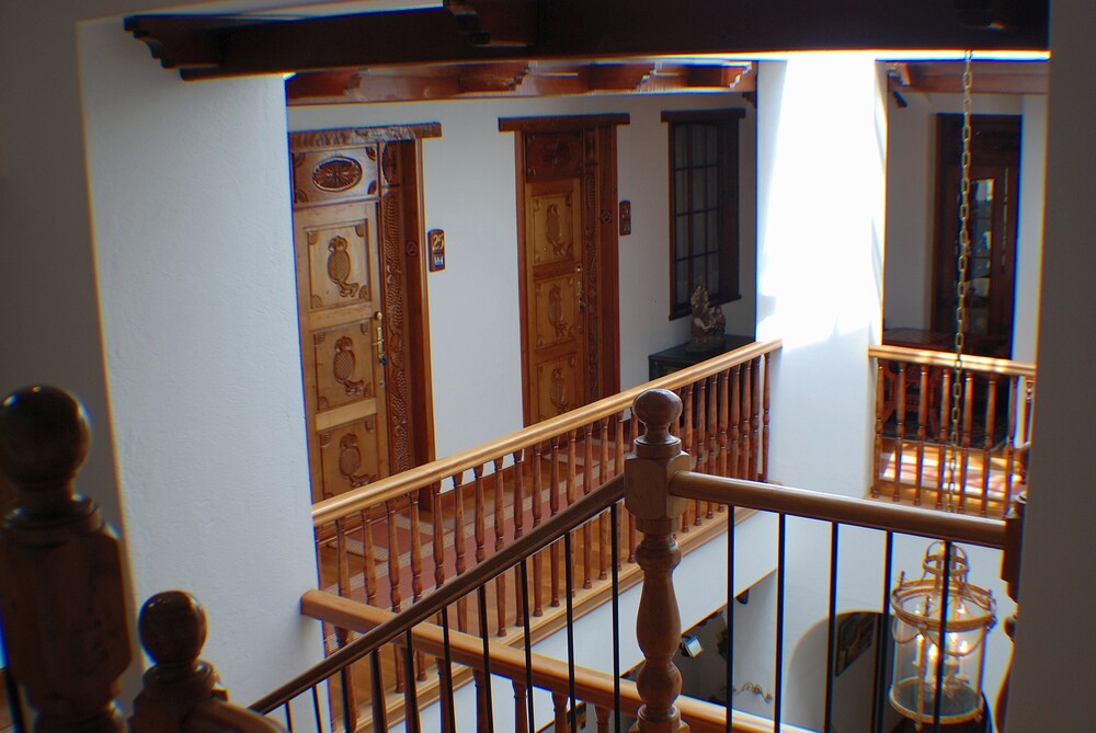 Hotel El Relicario del Carmen, Quito Hotel El Relicario del Carmen, Quito