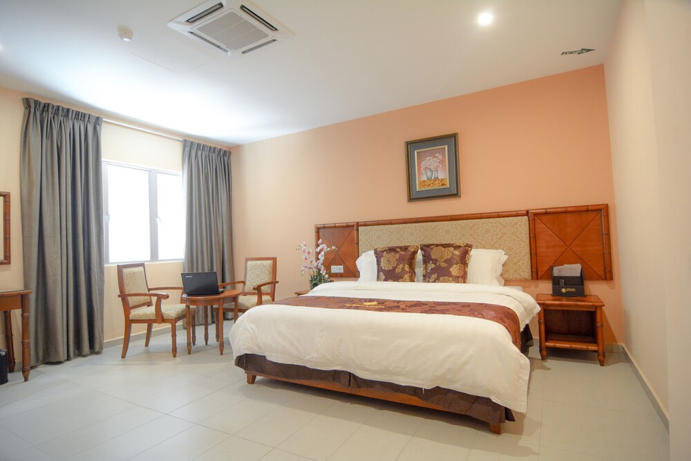 Terra Nova Hotel, Melaka Terra Nova Hotel, Melaka