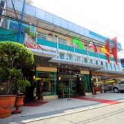尊貴套房旅館