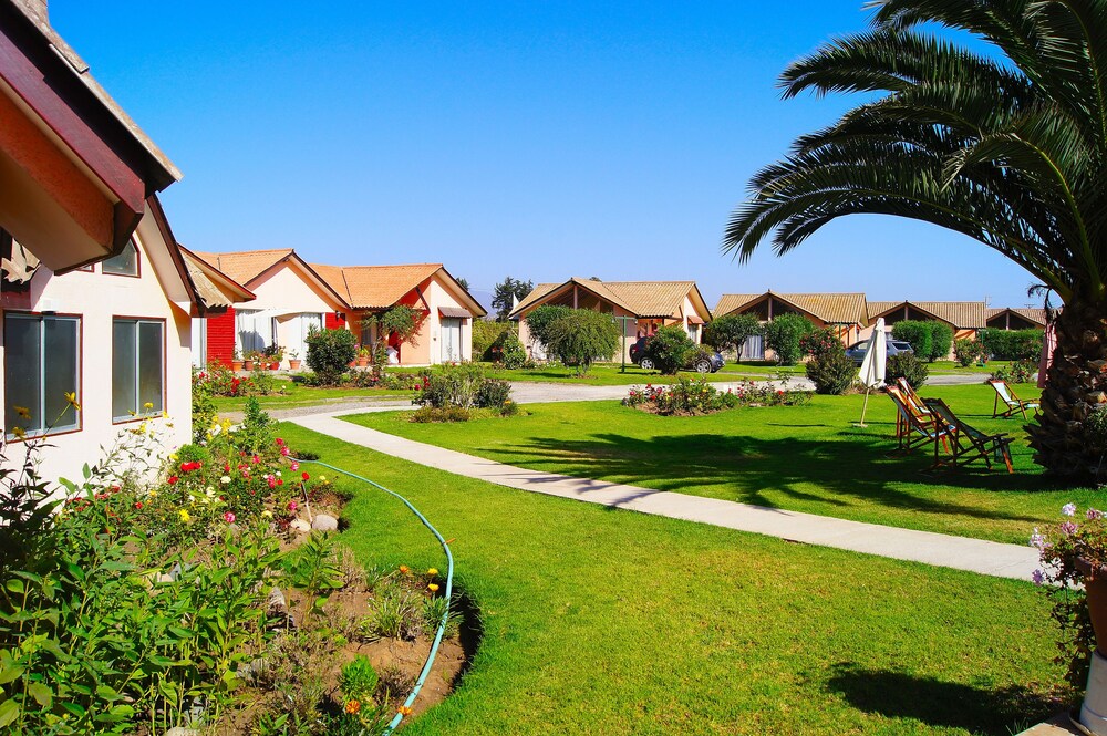 Apart Hotel y Cabañas Vegasur, La Serena Apart Hotel y Cabañas Vegasur, La Serena
