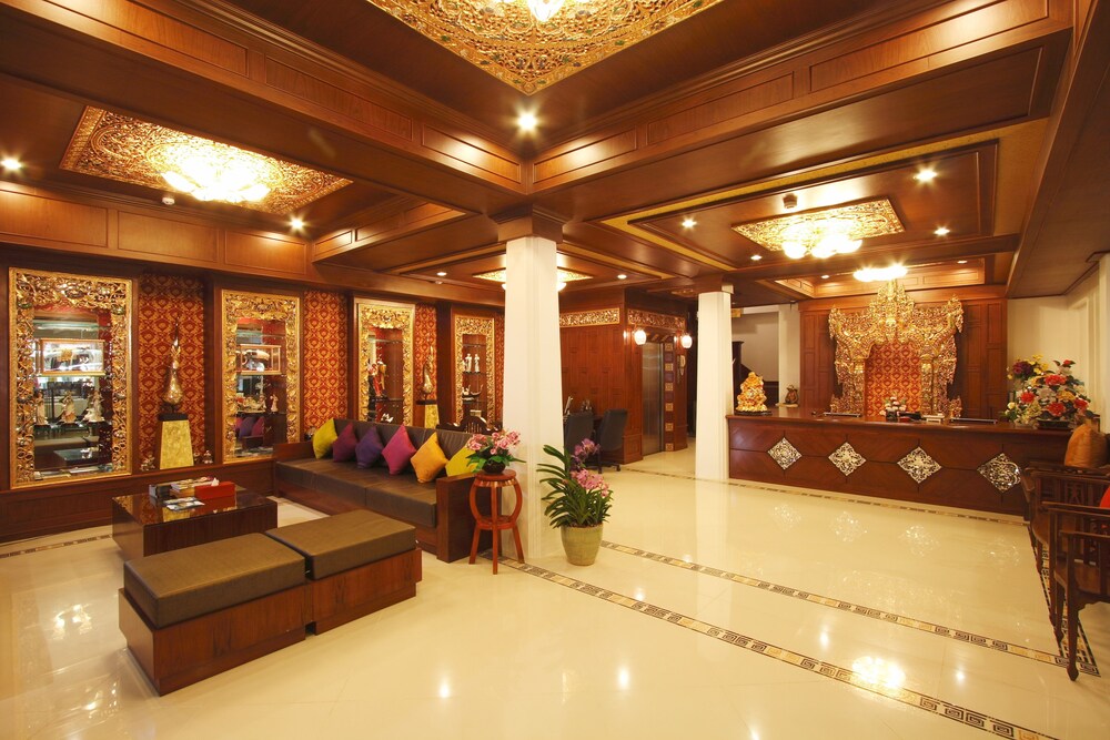 Rayaburi Hotel Patong, Phuket Rayaburi Hotel Patong, Phuket