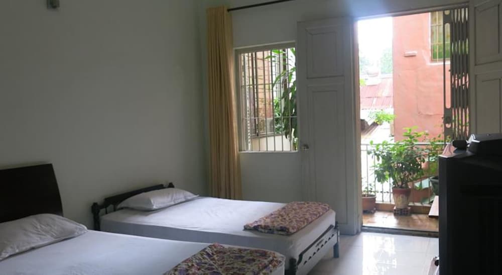 Banana Leaf Hotel, Ho Chi Minh City Banana Leaf Hotel, Ho Chi Minh City