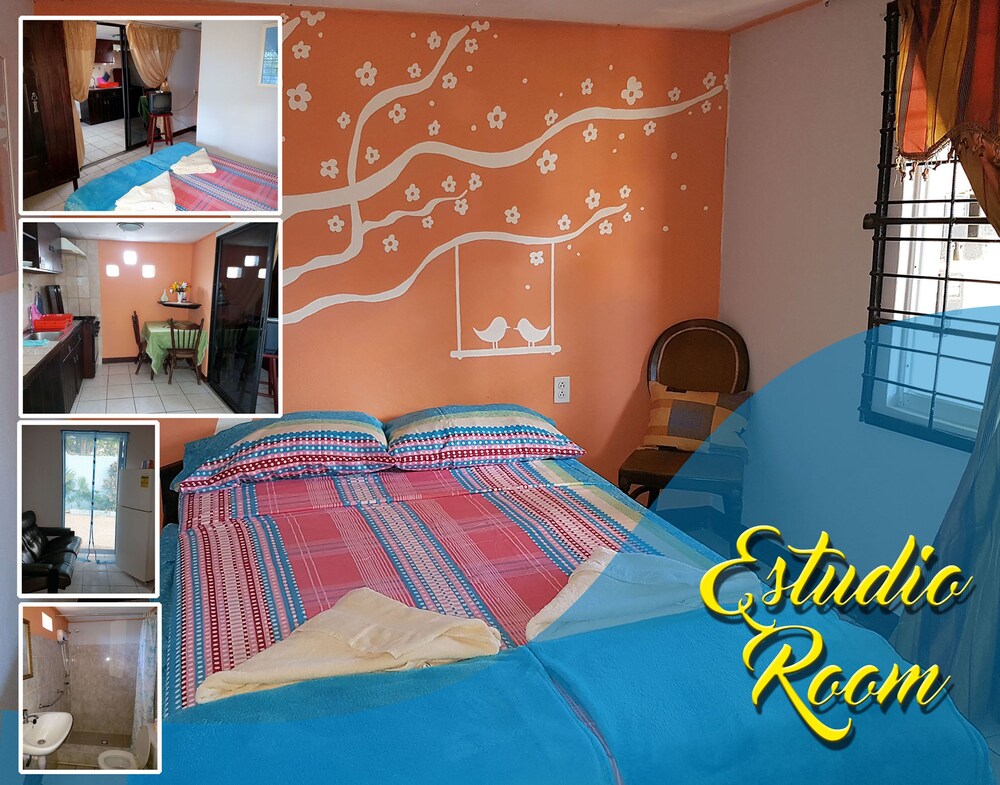 Apartamentos Cecil Paradise, Willemstad Apartamentos Cecil Paradise, Willemstad