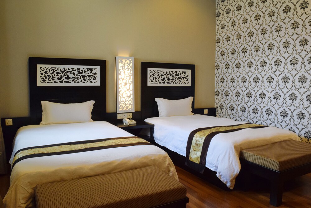 Jonker Boutique Hotel, Melaka Jonker Boutique Hotel, Melaka