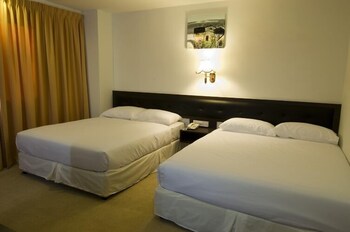 Syaz Meridien Hotel, Melaka Syaz Meridien Hotel, Melaka