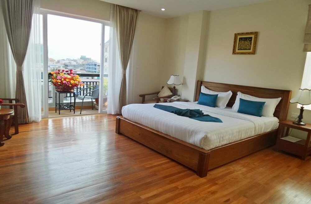 Pandan Boutique Hotel, Phnom Penh Pandan Boutique Hotel, Phnom Penh
