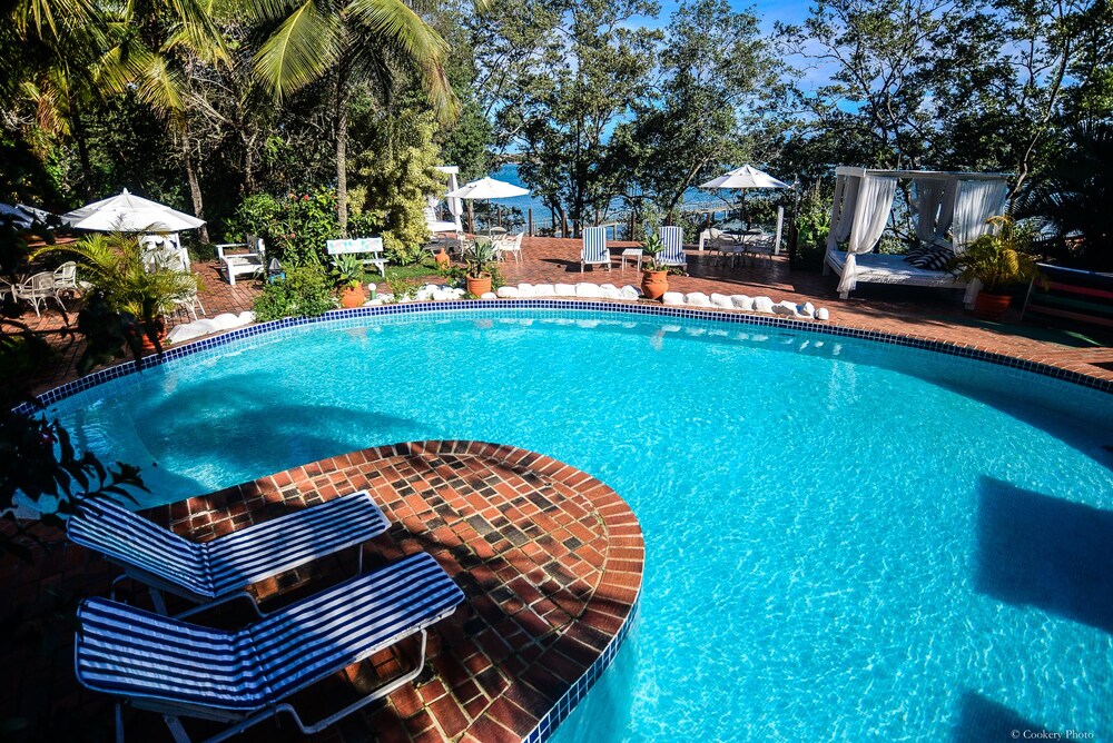 Barracuda Resort, Búzios Barracuda Resort, Búzios