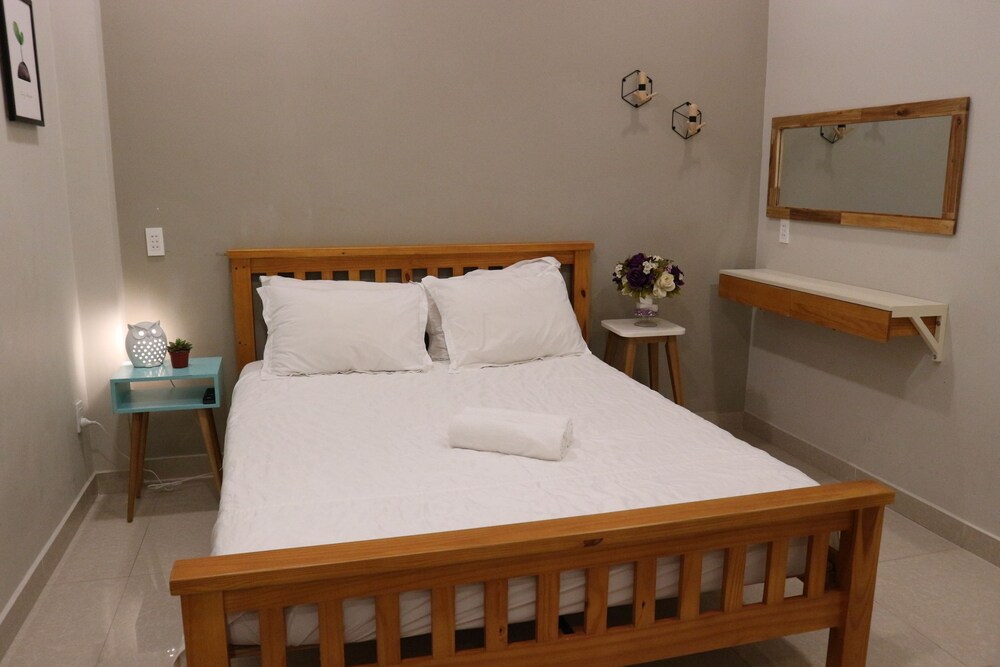 Long Hostel, Ho Chi Minh City Long Hostel, Ho Chi Minh City