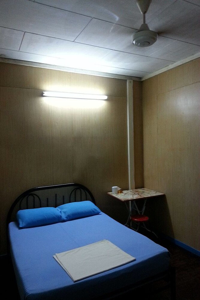 ET Budget Guest House, Penang ET Budget Guest House, Penang