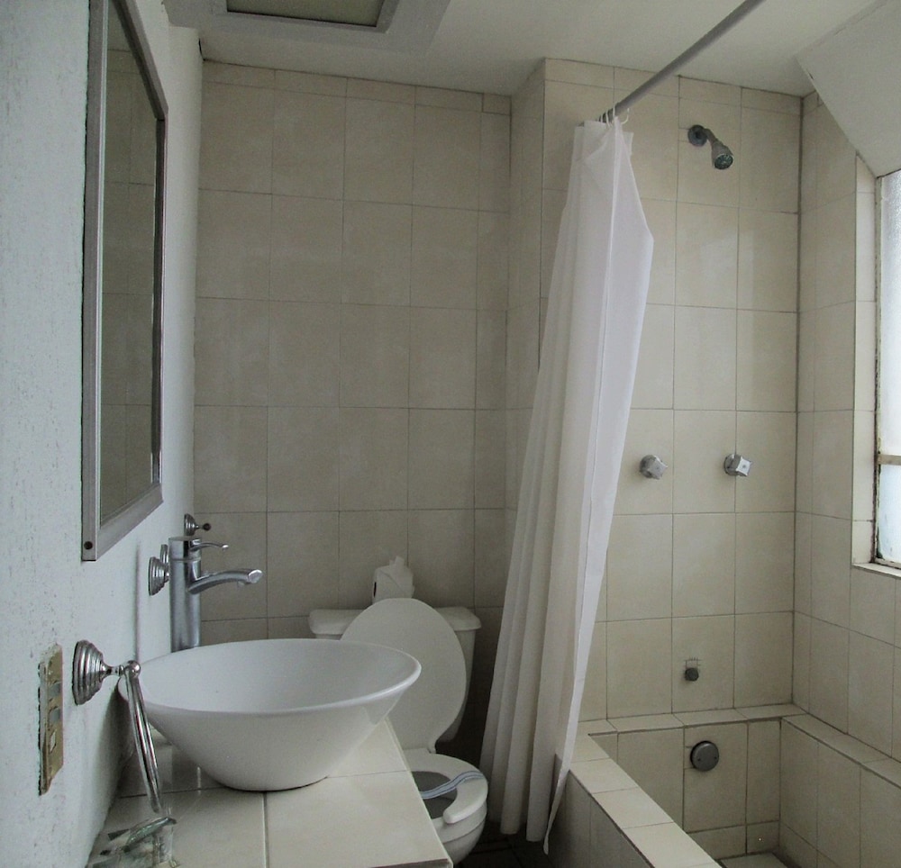 Hotel Nueva Galicia, Guadalajara Hotel Nueva Galicia, Guadalajara