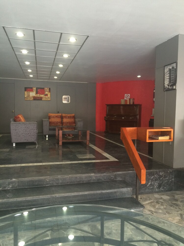 Hotel Nueva Galicia, Guadalajara Hotel Nueva Galicia, Guadalajara