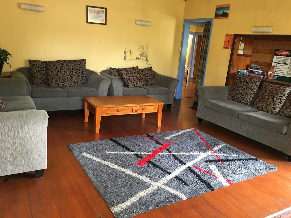 City Garden Lodge - Hostel, Auckland City Garden Lodge - Hostel, Auckland