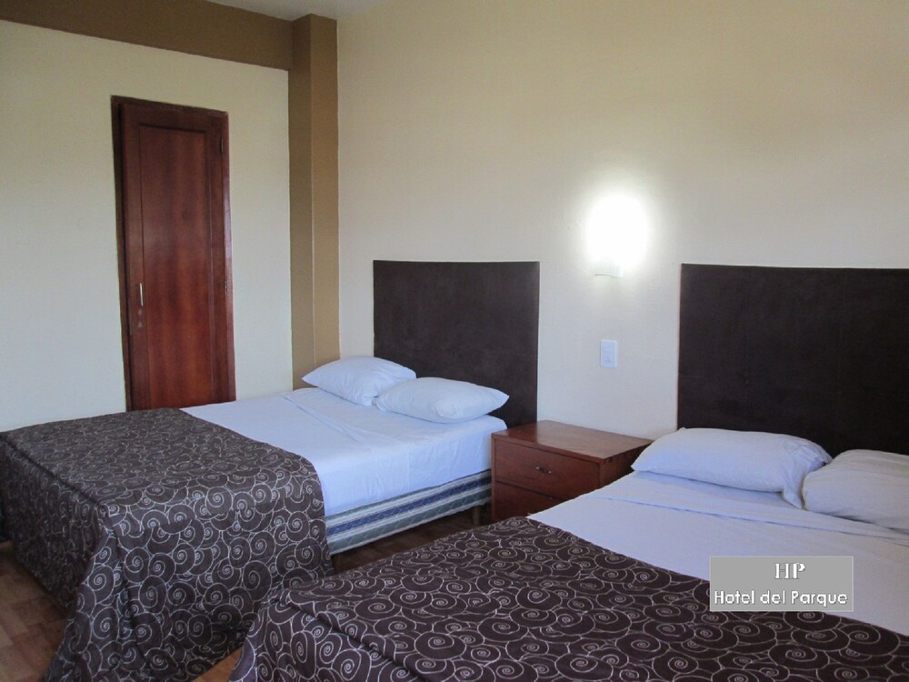 Hotel del Parque, Guadalajara Hotel del Parque, Guadalajara