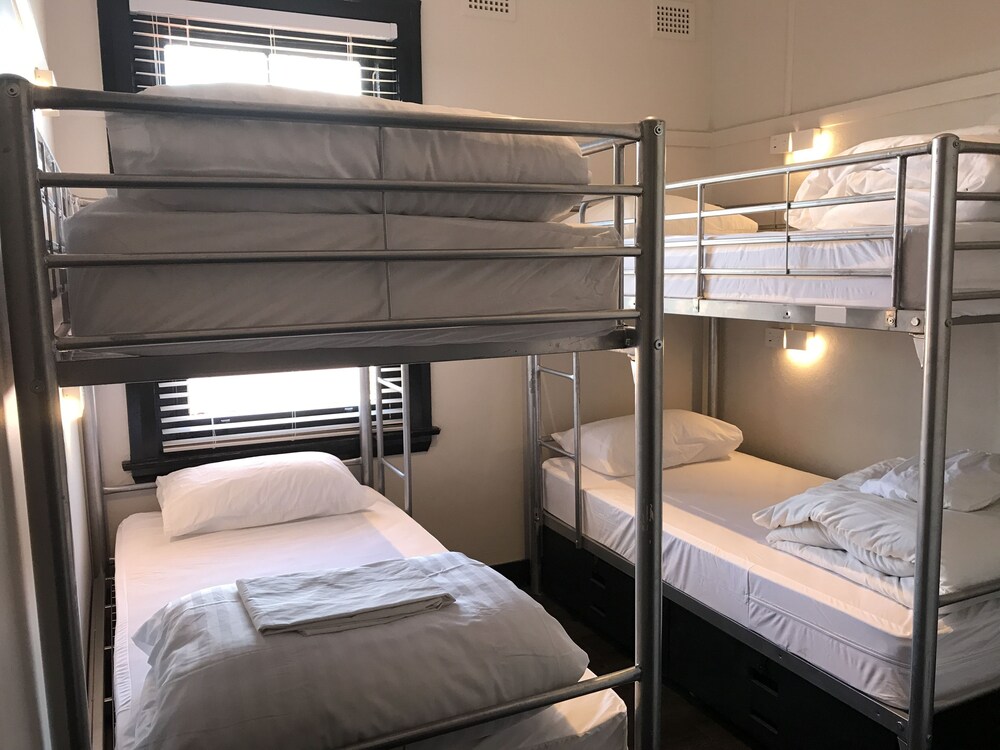 The Village Bondi Beach - Hostel, Sydney The Village Bondi Beach - Hostel, Sydney
