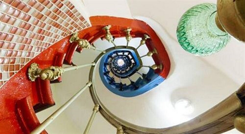 Hotel Bervic Montmartre Hotel Bervic Montmartre