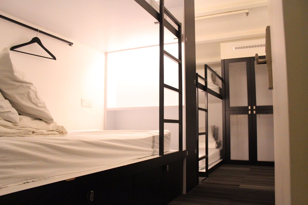 Bunc Hostel, Singapore Bunc Hostel, Singapore