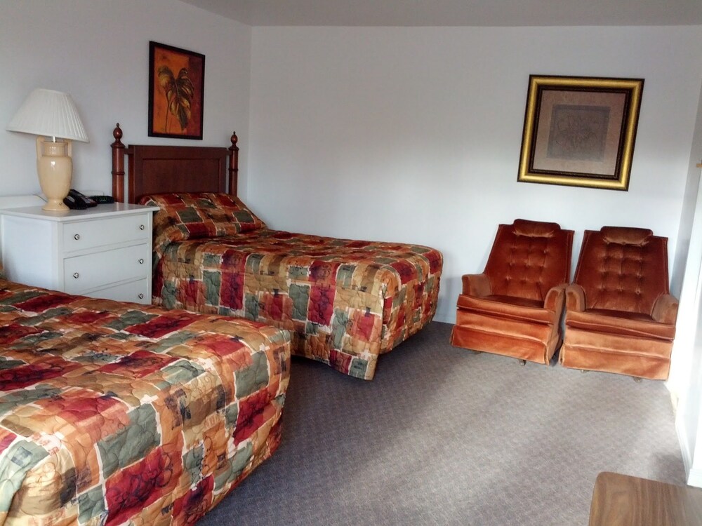 Bayside Motel, Trenton (ON) Bayside Motel, Trenton (ON)