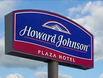 Howard Johnson Kangda Plaza Qingdao, Qingdao Howard Johnson Kangda Plaza Qingdao, Qingdao