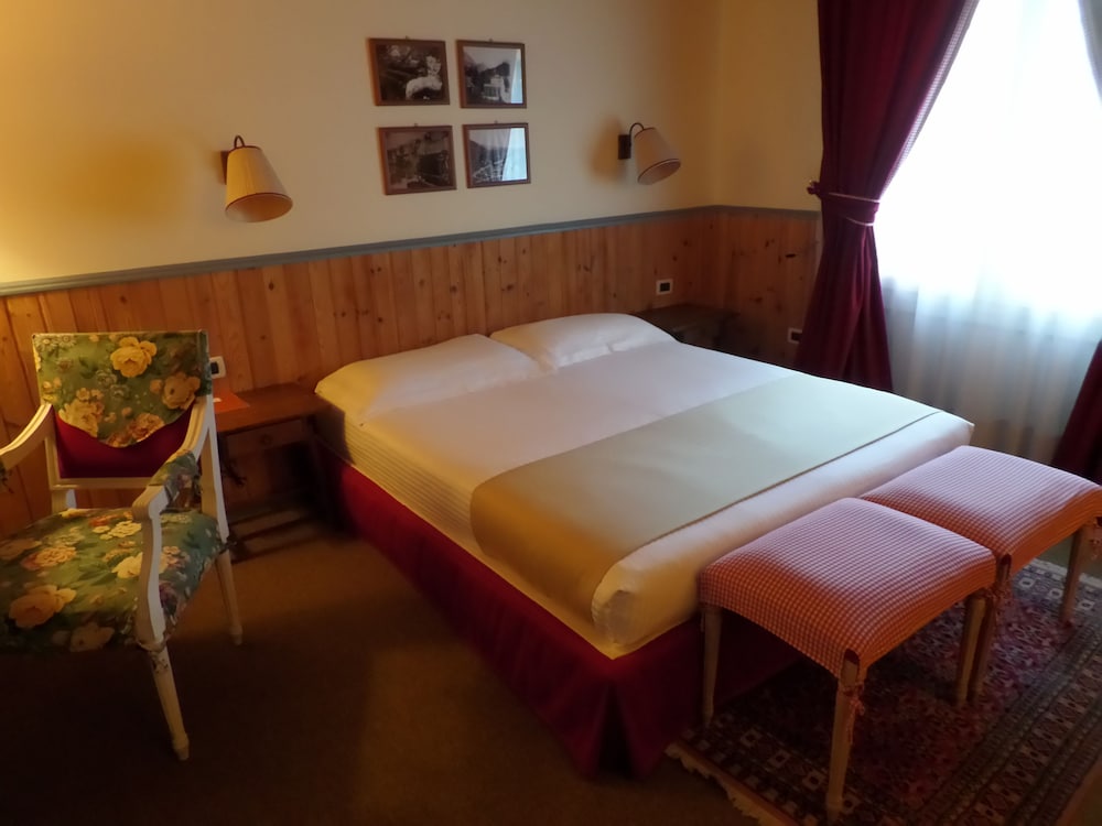 Hotel Miramonti, Vicenza Hotel Miramonti, Vicenza