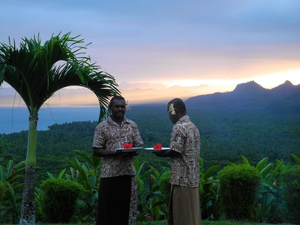 Emaho Sekawa Resort, Savusavu Emaho Sekawa Resort, Savusavu