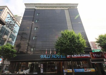 Bali Tourist Hotel, Seoul Bali Tourist Hotel, Seoul
