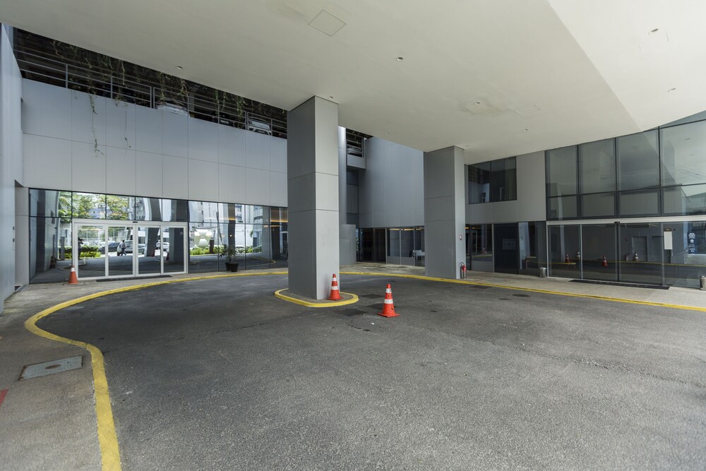 Bugan Recife Hotel by Atlantica Bugan Recife Hotel by Atlantica