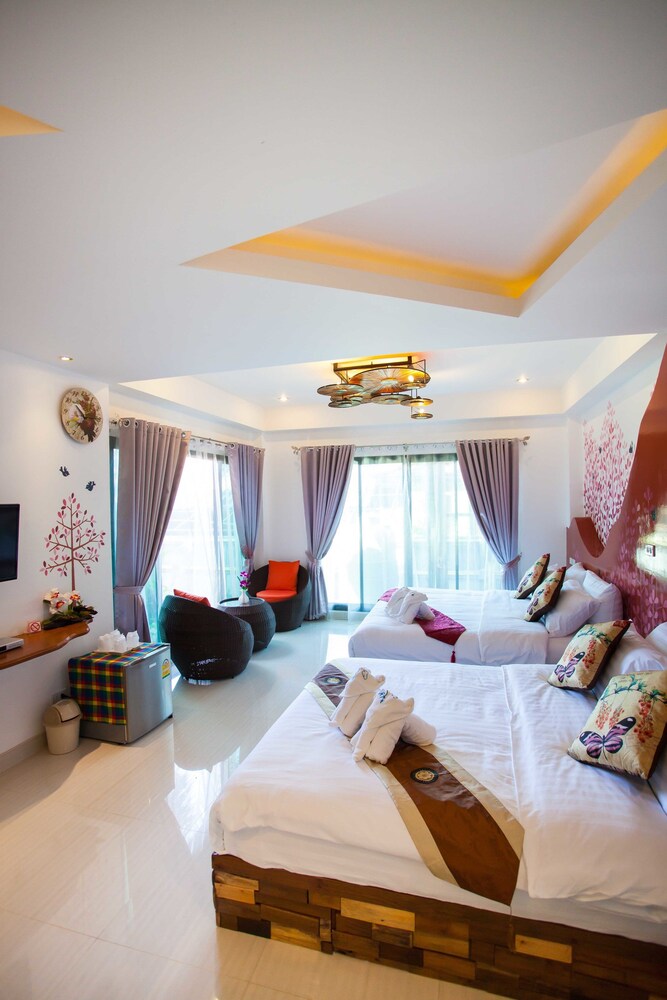 Is Am O Chiangmai Resort, San Sai Is Am O Chiangmai Resort, San Sai