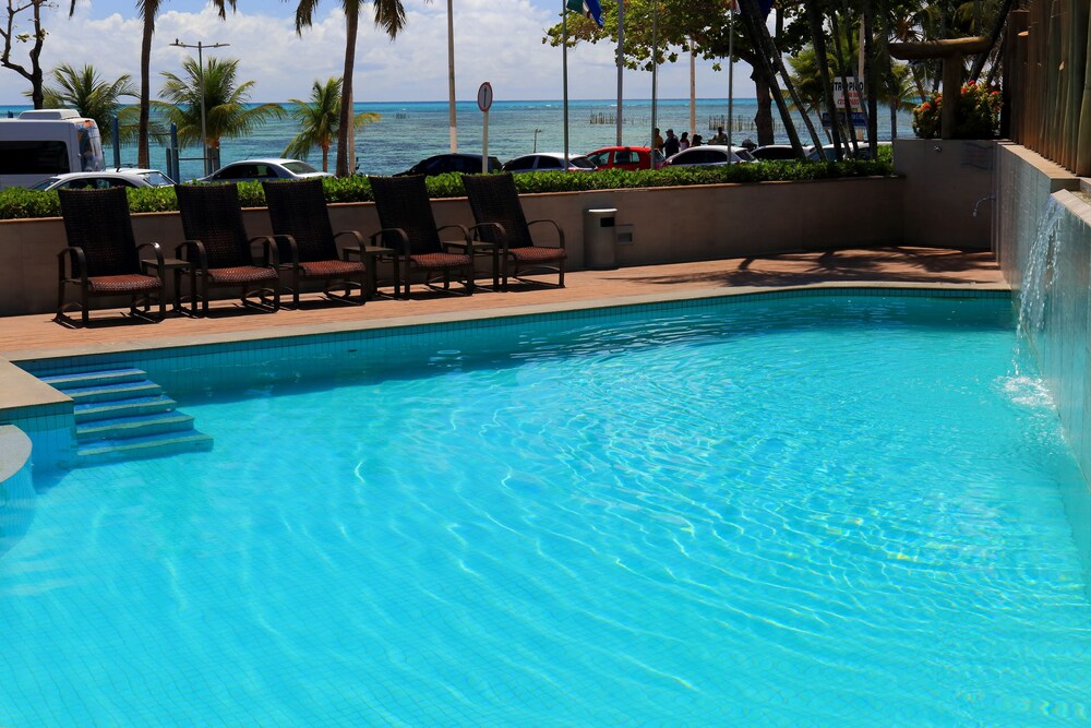 Hotel Ponta Verde Maceio, Maceió Hotel Ponta Verde Maceio, Maceió