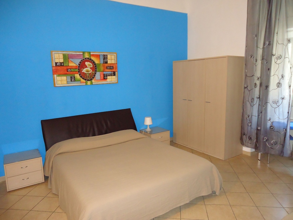 Hotel Trieste, Catania Hotel Trieste, Catania