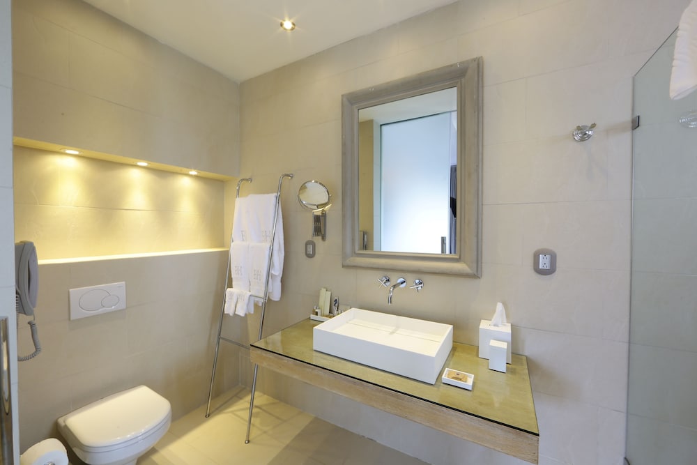 Billini Hotel, Santo Domingo Billini Hotel, Santo Domingo
