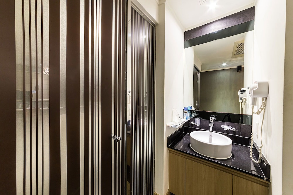 Nox Boutique Hotel, Seoul Nox Boutique Hotel, Seoul